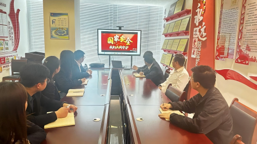 钻井分公司开展全民国家安全教育日主题培训活动(压缩).png