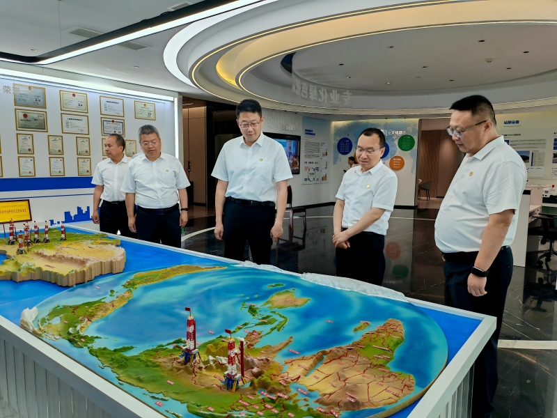 煤层气公司技能大师授牌仪式暨项目经理认定会 压缩 (2).jpg