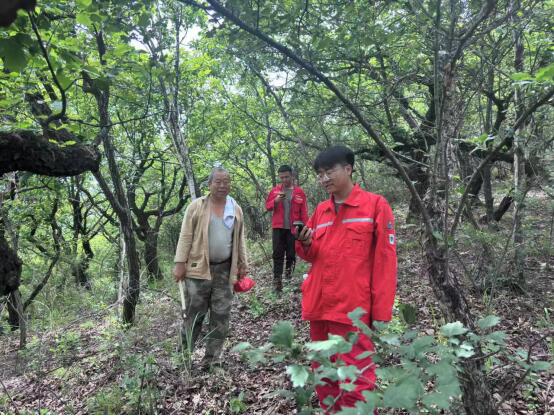 钻井分公司成功承接黄陵一号矿西二地质补充勘探项目.jpg