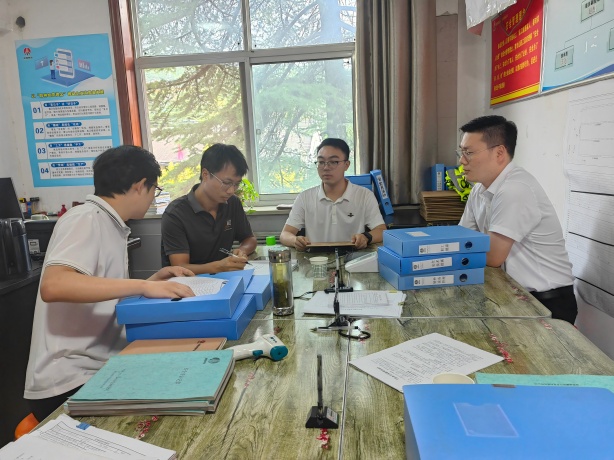 钻井分公司：交流互鉴促提升 破解难题收获丰(压缩).jpg